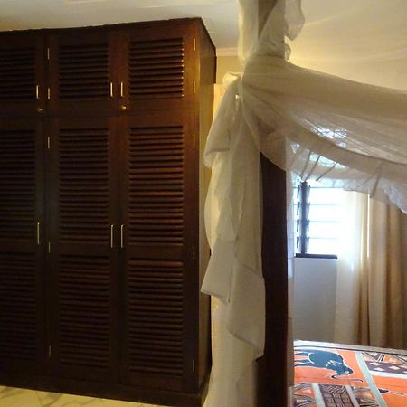 Residence Maison Muege คิลิฟี ภายนอก รูปภาพ