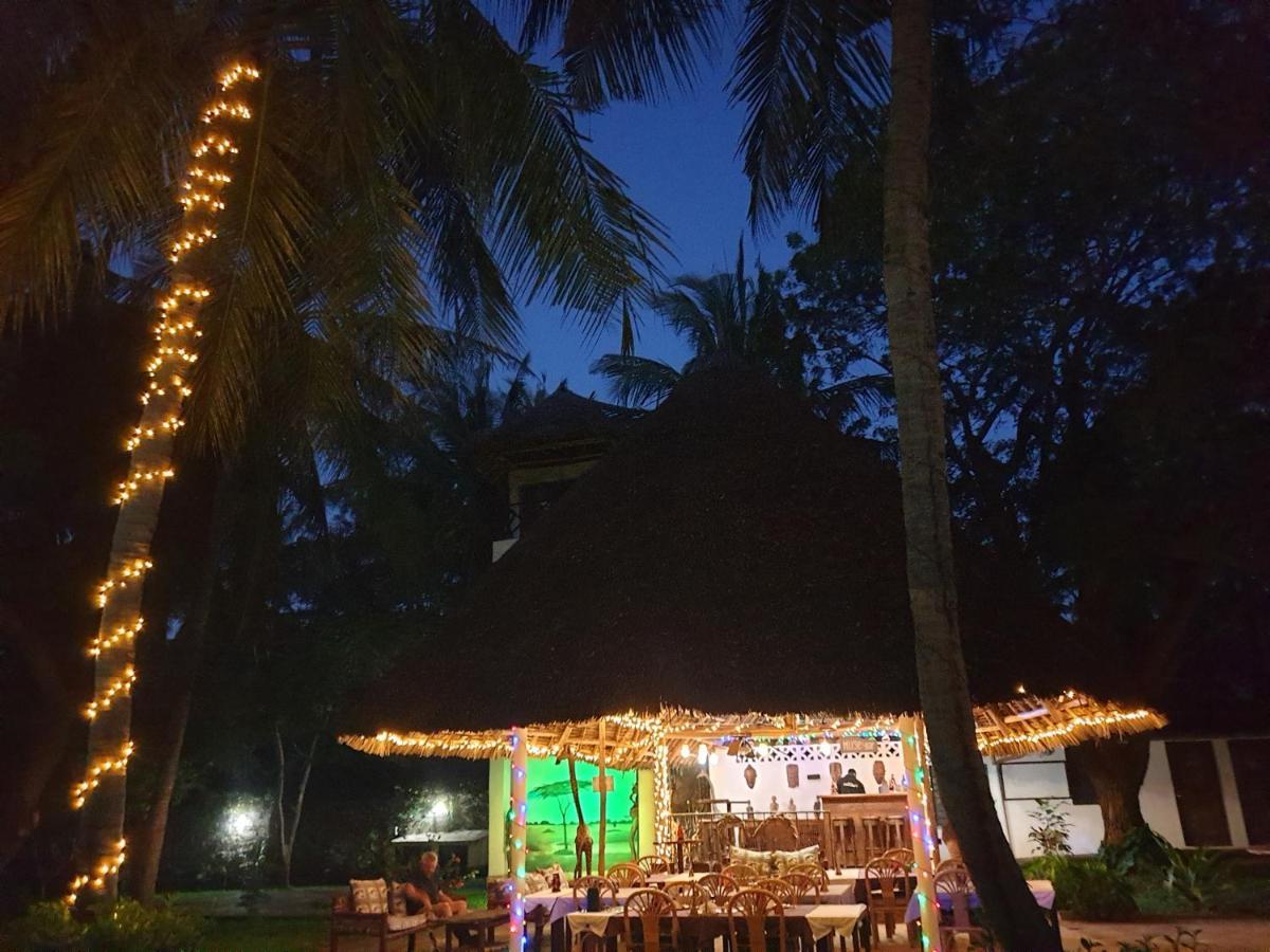 Residence Maison Muege คิลิฟี ภายนอก รูปภาพ