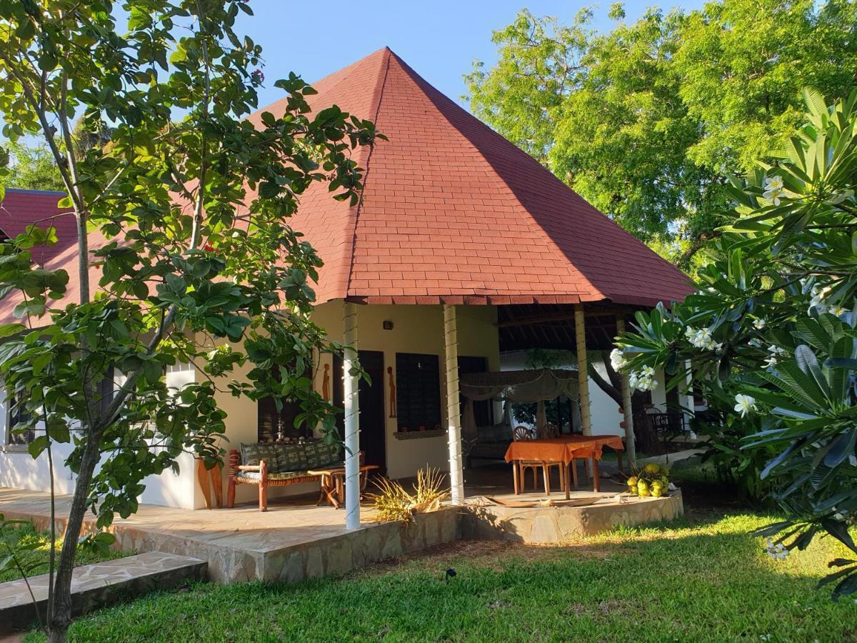 Residence Maison Muege คิลิฟี ภายนอก รูปภาพ