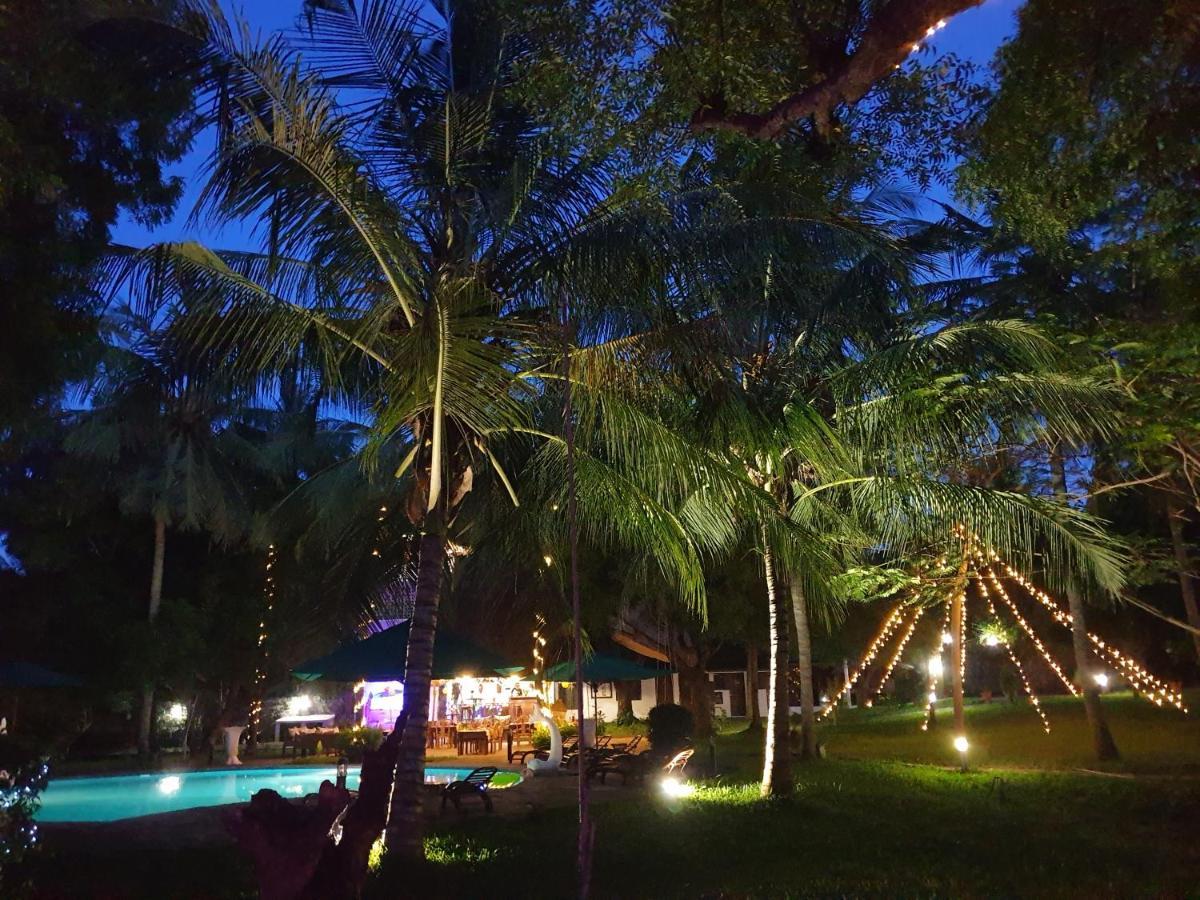 Residence Maison Muege คิลิฟี ภายนอก รูปภาพ
