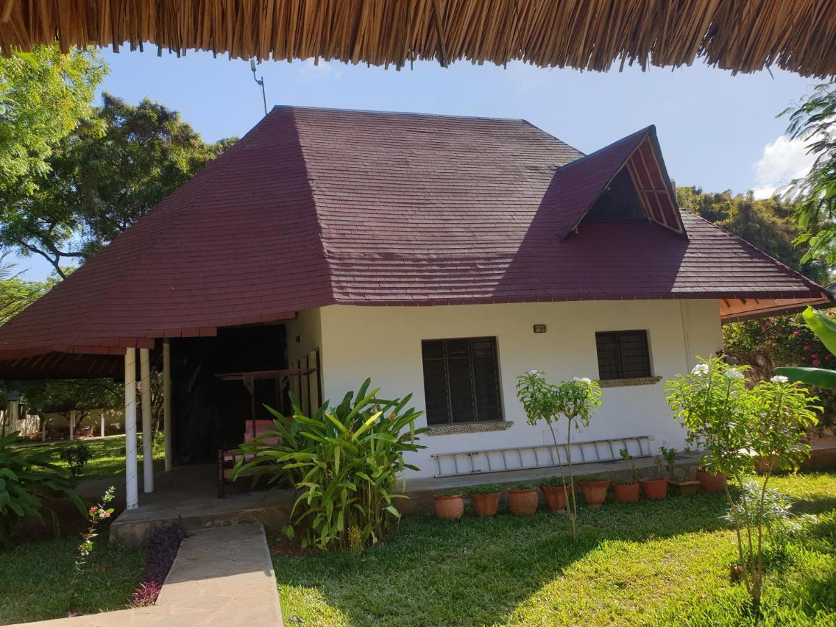 Residence Maison Muege คิลิฟี ภายนอก รูปภาพ