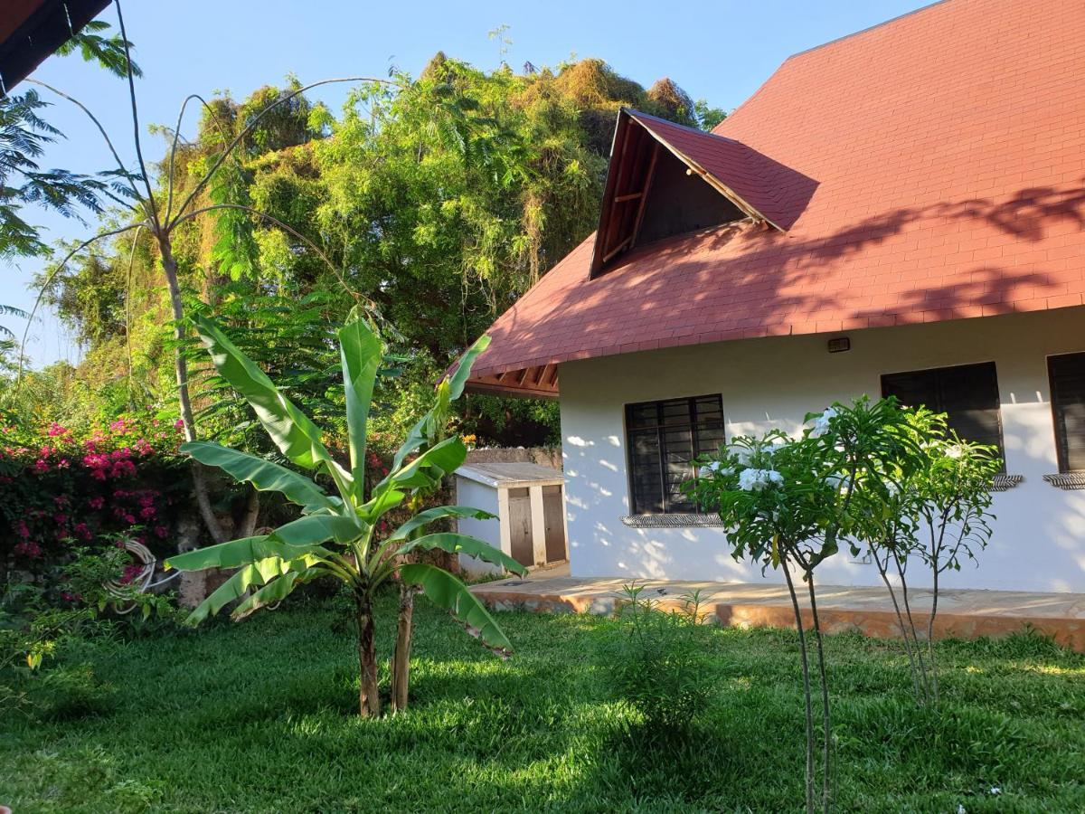Residence Maison Muege คิลิฟี ภายนอก รูปภาพ
