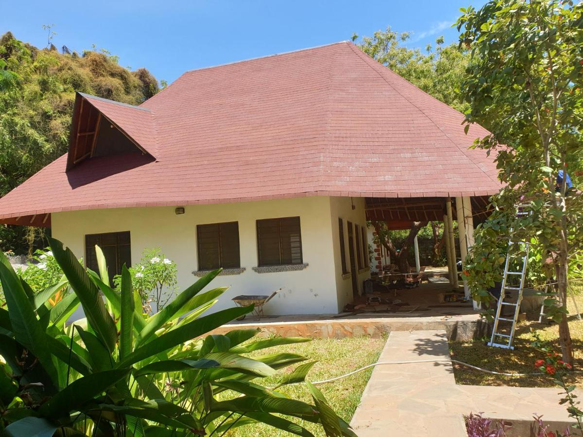 Residence Maison Muege คิลิฟี ภายนอก รูปภาพ