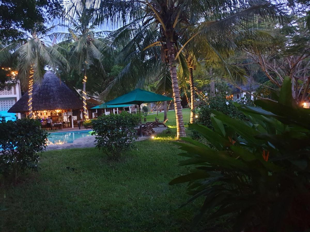 Residence Maison Muege คิลิฟี ภายนอก รูปภาพ