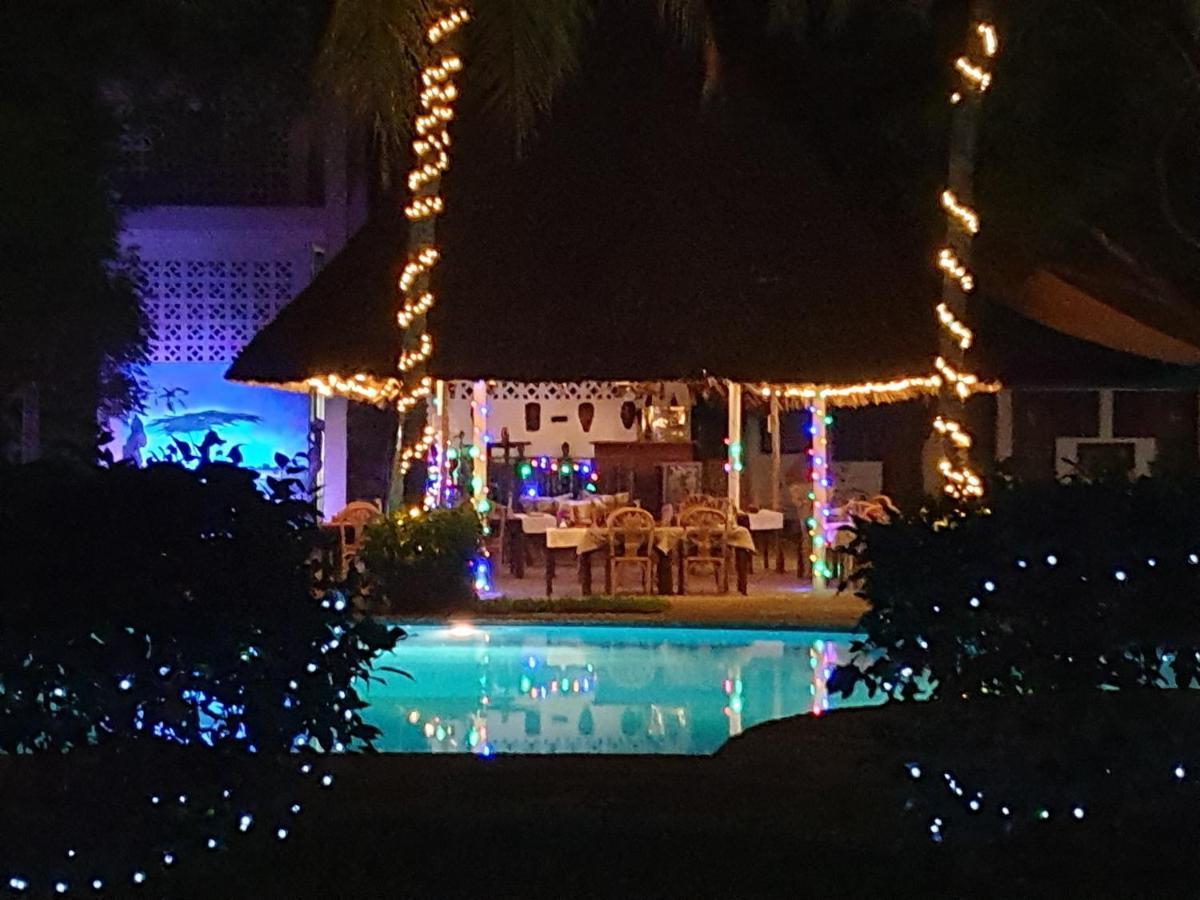 Residence Maison Muege คิลิฟี ภายนอก รูปภาพ