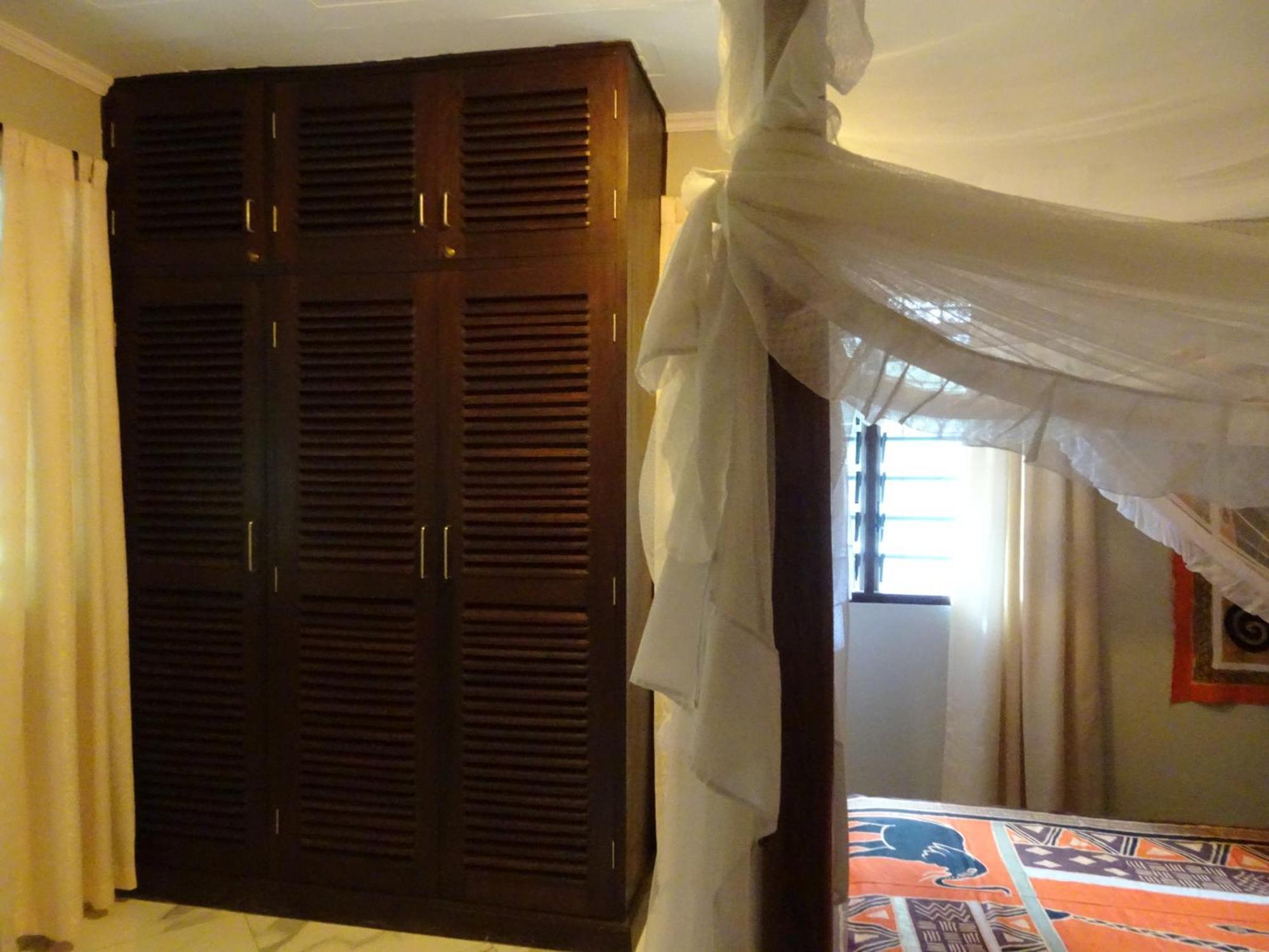 Residence Maison Muege คิลิฟี ภายนอก รูปภาพ