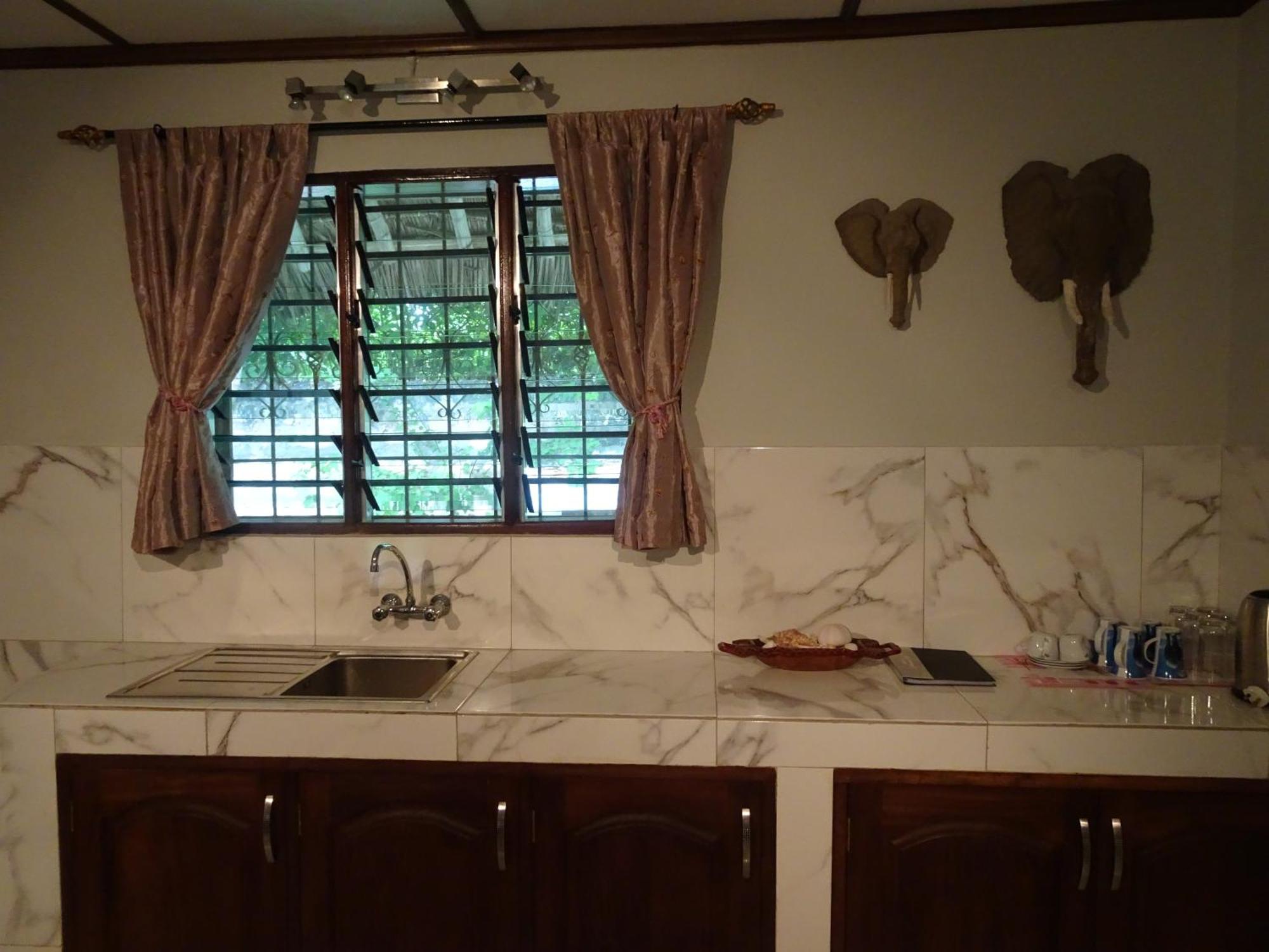 Residence Maison Muege คิลิฟี ภายนอก รูปภาพ