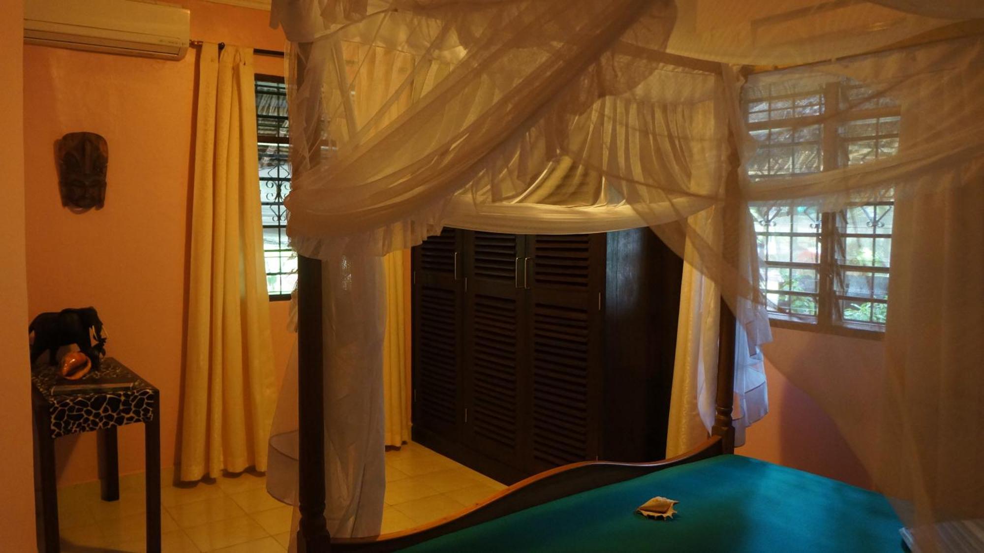 Residence Maison Muege คิลิฟี ห้อง รูปภาพ