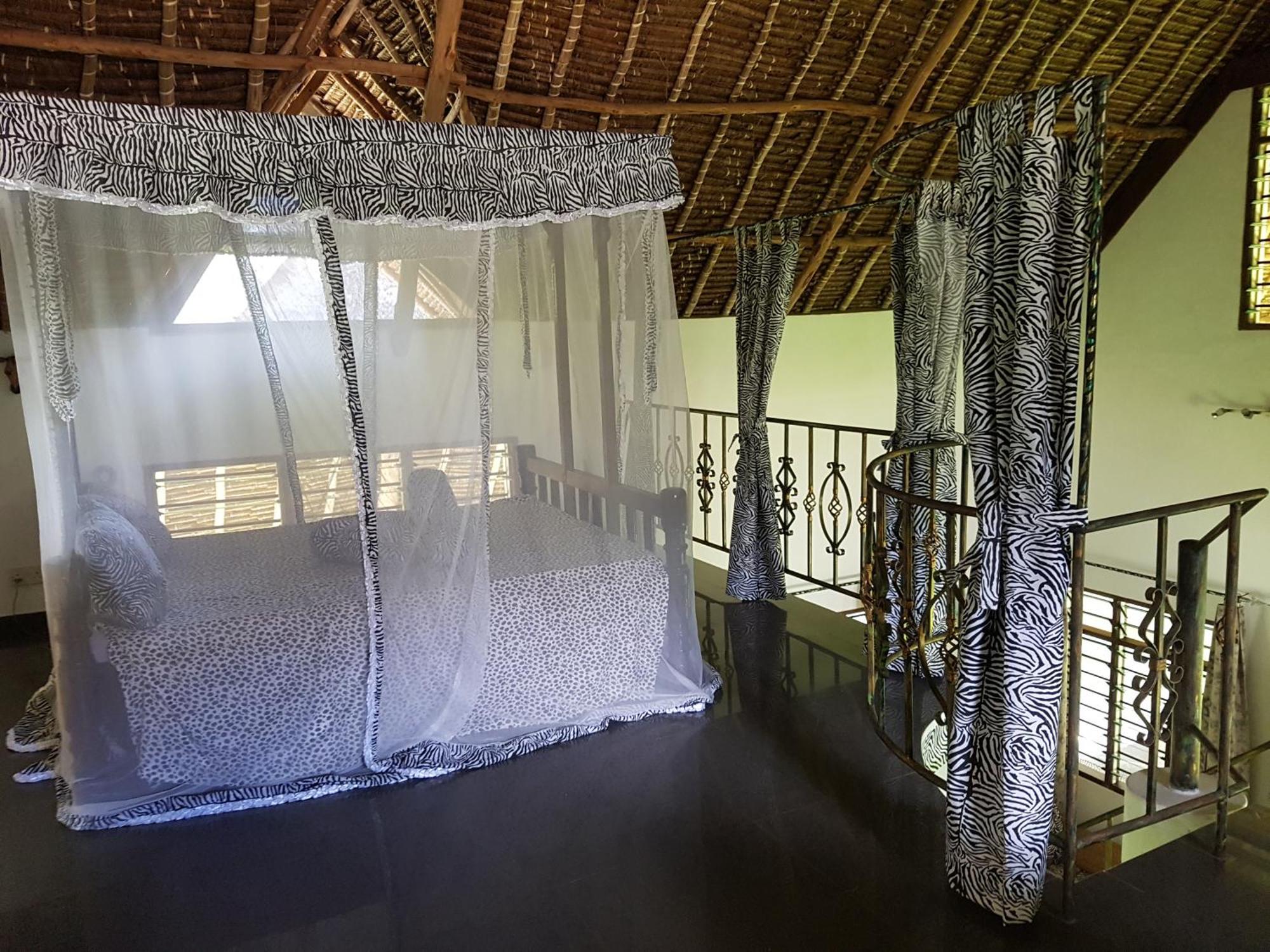 Residence Maison Muege คิลิฟี ห้อง รูปภาพ