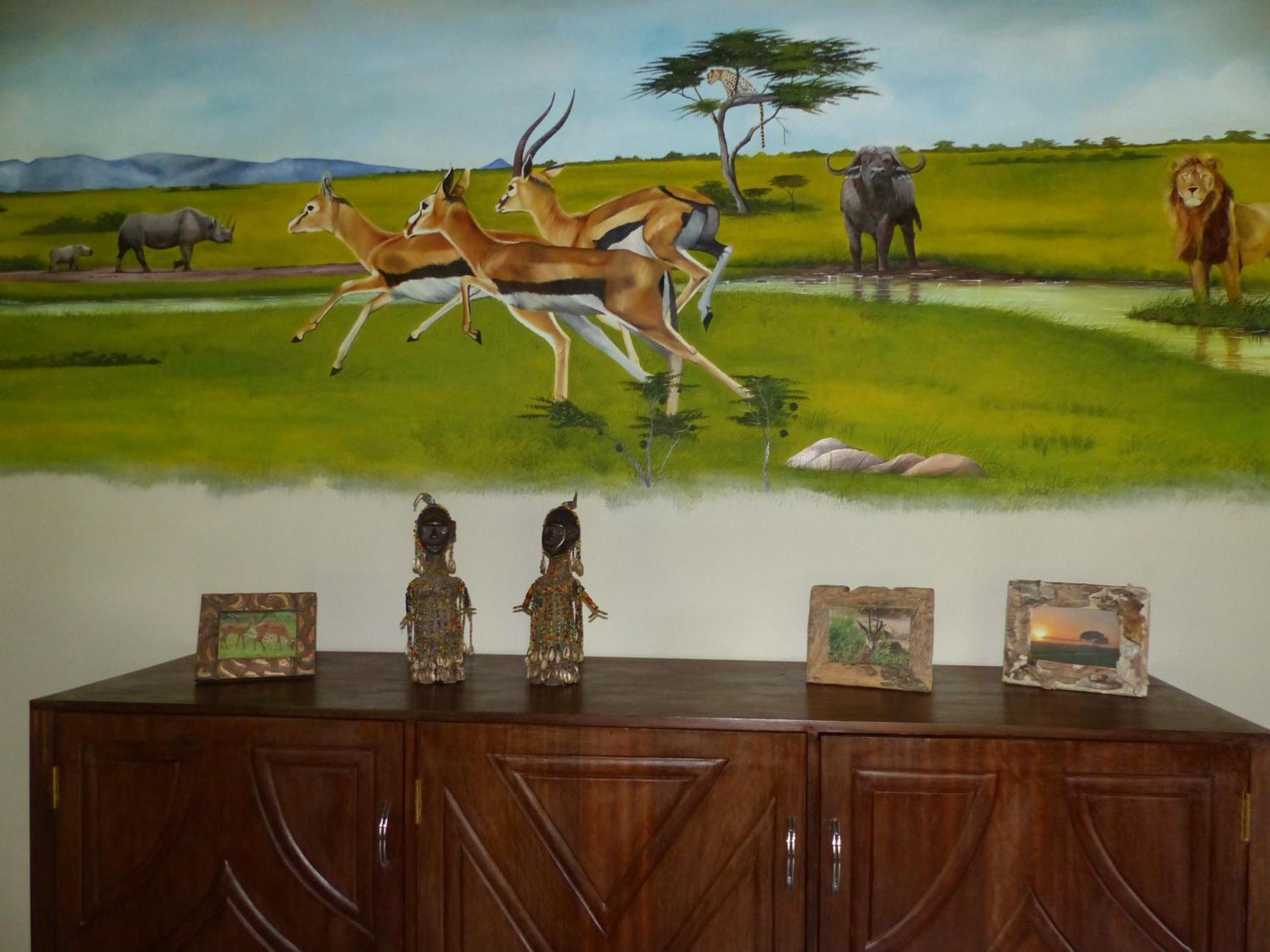 Residence Maison Muege คิลิฟี ห้อง รูปภาพ