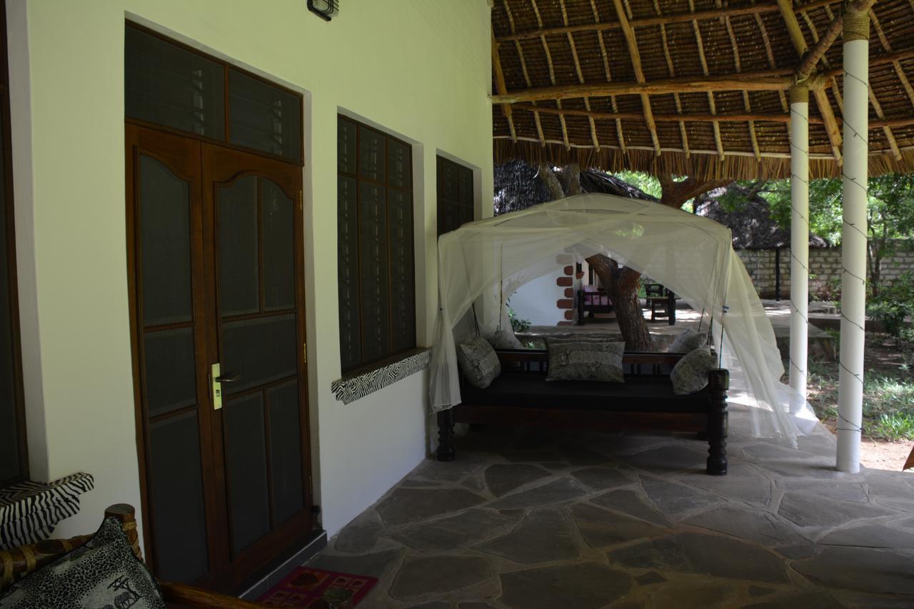 Residence Maison Muege คิลิฟี ภายนอก รูปภาพ