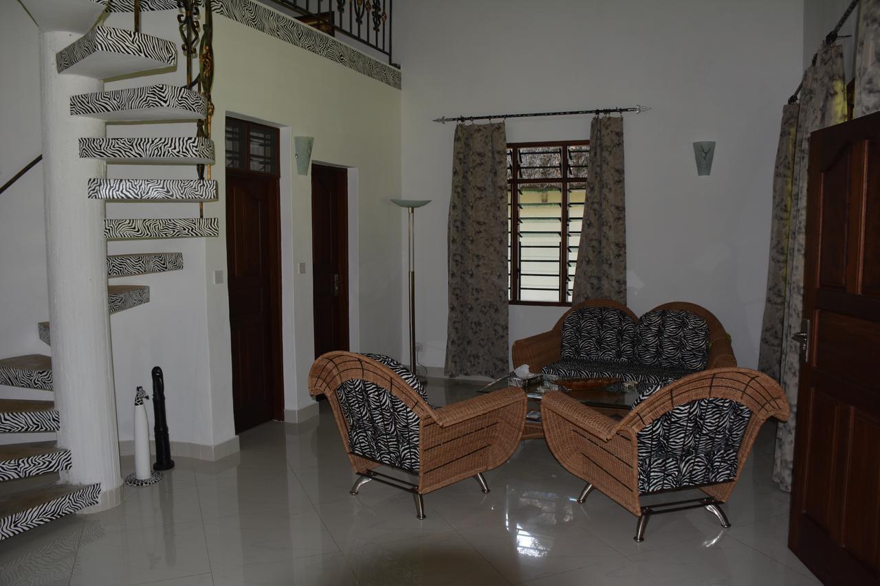 Residence Maison Muege คิลิฟี ภายนอก รูปภาพ