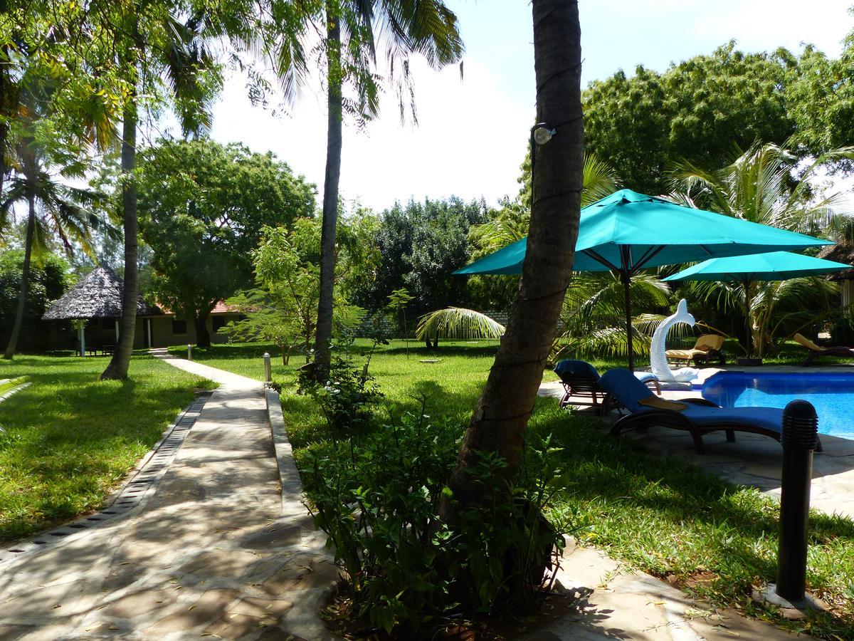Residence Maison Muege คิลิฟี ภายนอก รูปภาพ
