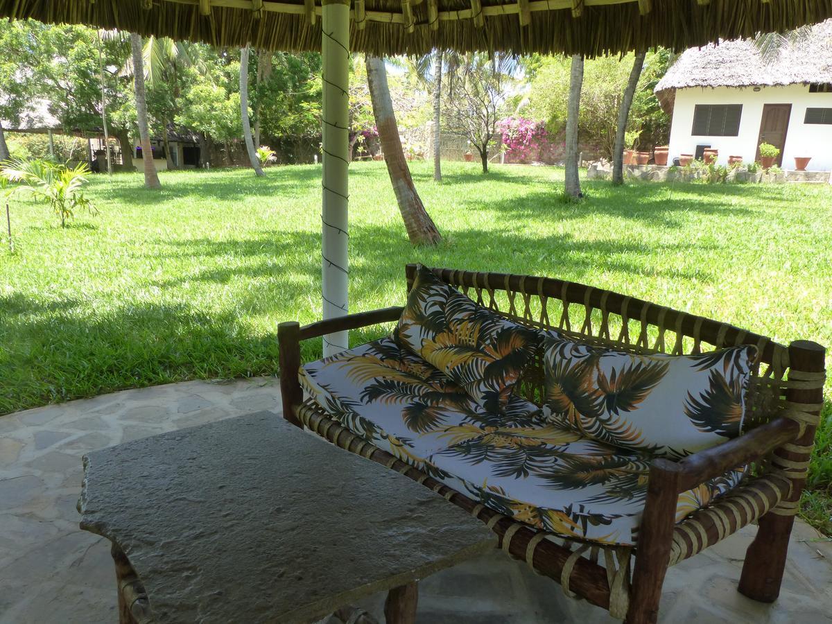 Residence Maison Muege คิลิฟี ภายนอก รูปภาพ