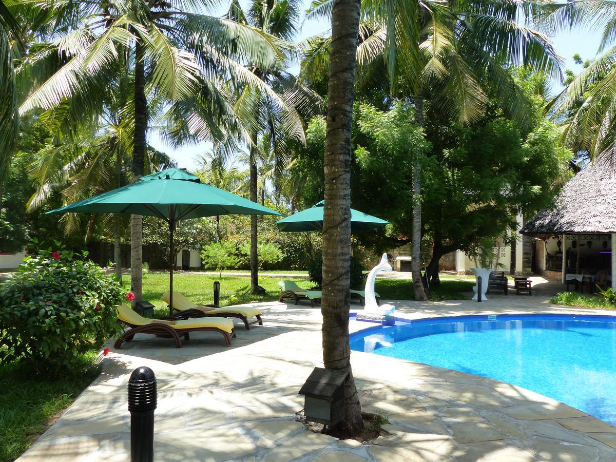 Residence Maison Muege คิลิฟี ภายนอก รูปภาพ