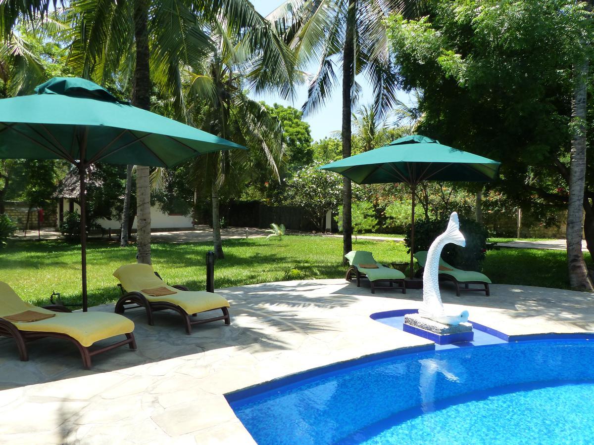 Residence Maison Muege คิลิฟี ภายนอก รูปภาพ