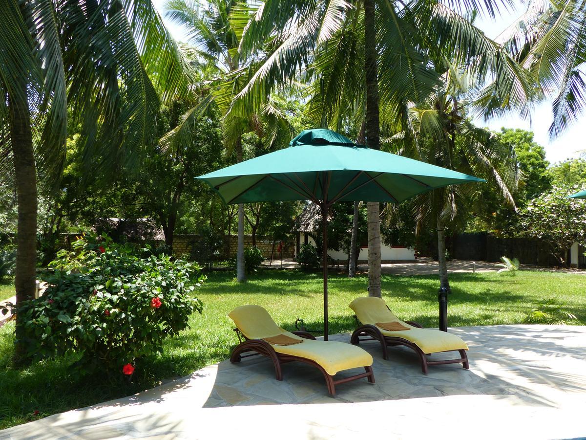 Residence Maison Muege คิลิฟี ภายนอก รูปภาพ
