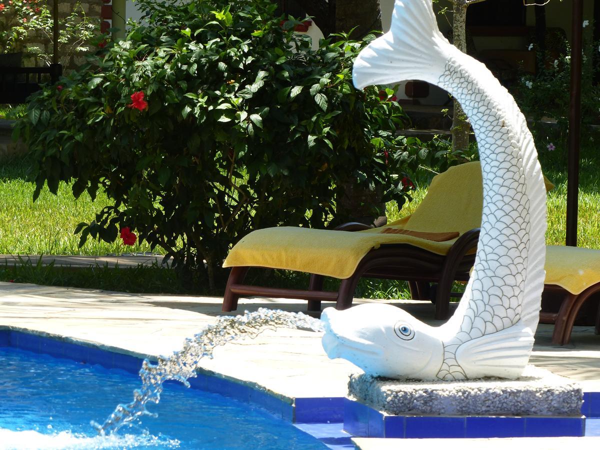 Residence Maison Muege คิลิฟี ภายนอก รูปภาพ