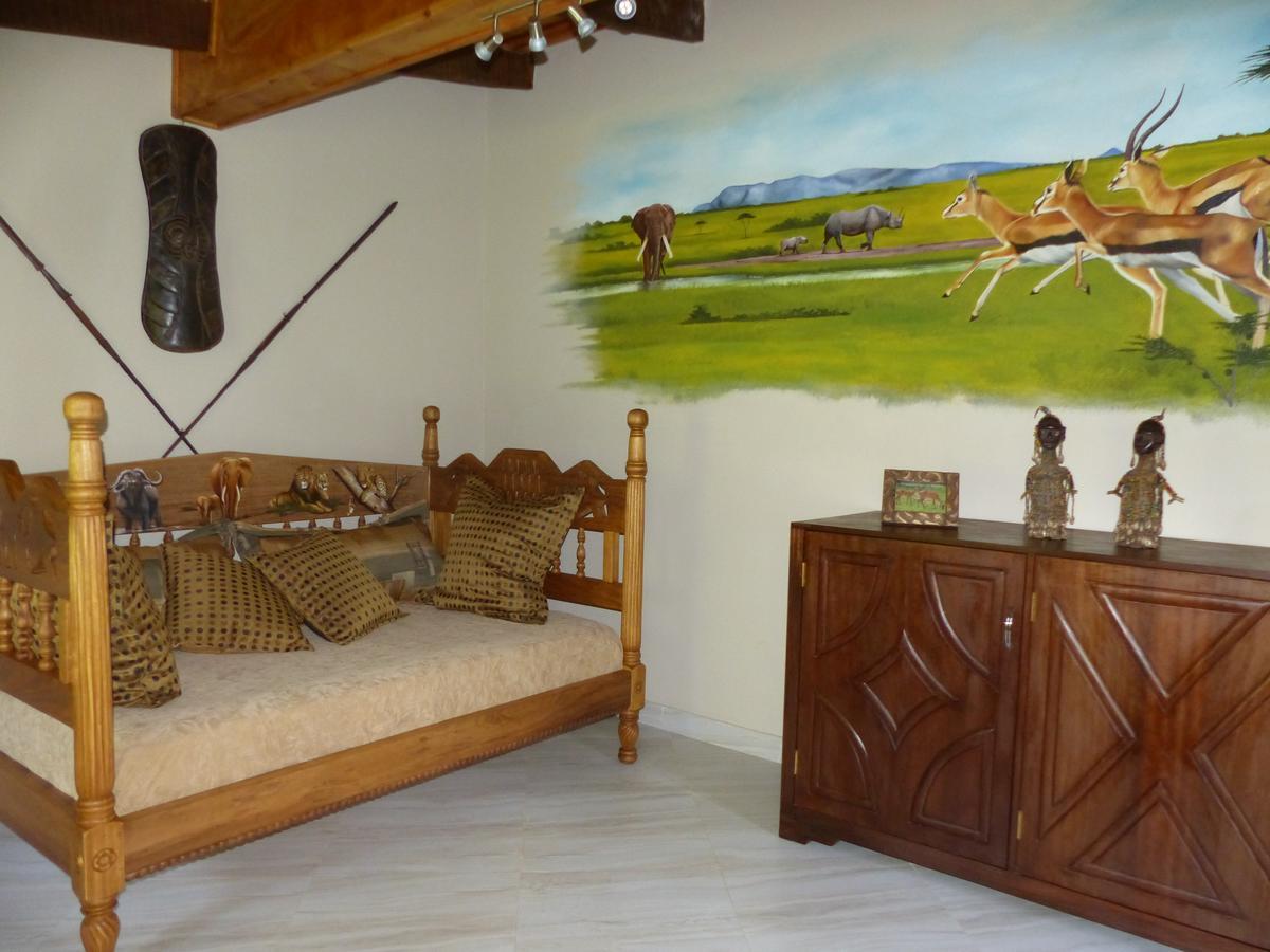 Residence Maison Muege คิลิฟี ภายนอก รูปภาพ