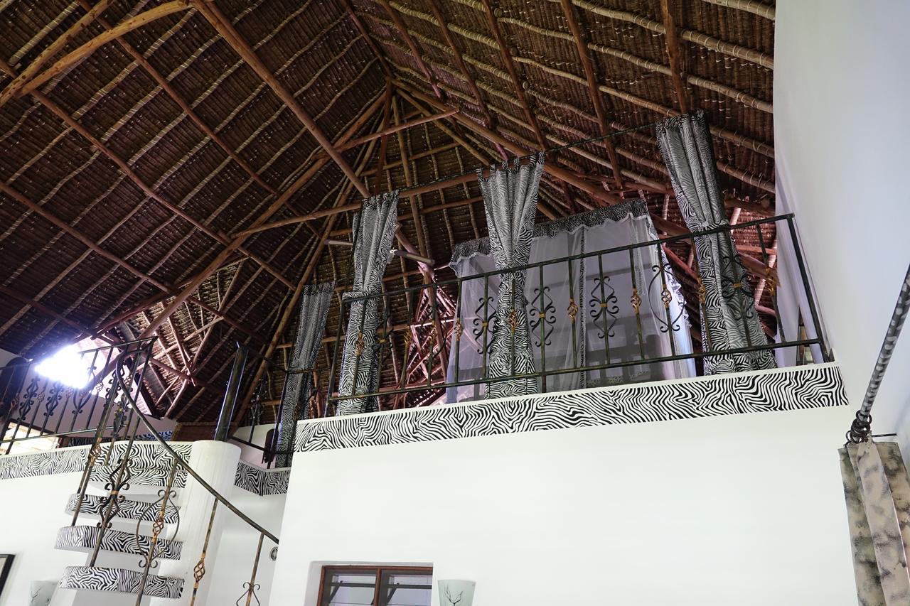 Residence Maison Muege คิลิฟี ภายนอก รูปภาพ