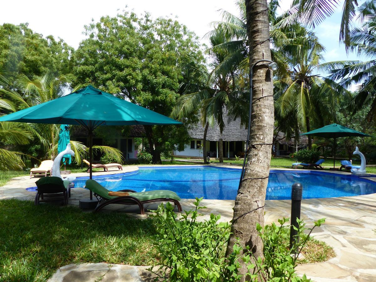 Residence Maison Muege คิลิฟี ภายนอก รูปภาพ
