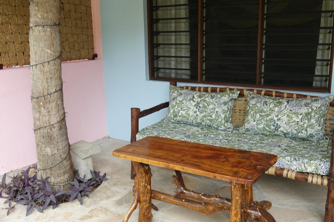 Residence Maison Muege คิลิฟี ภายนอก รูปภาพ