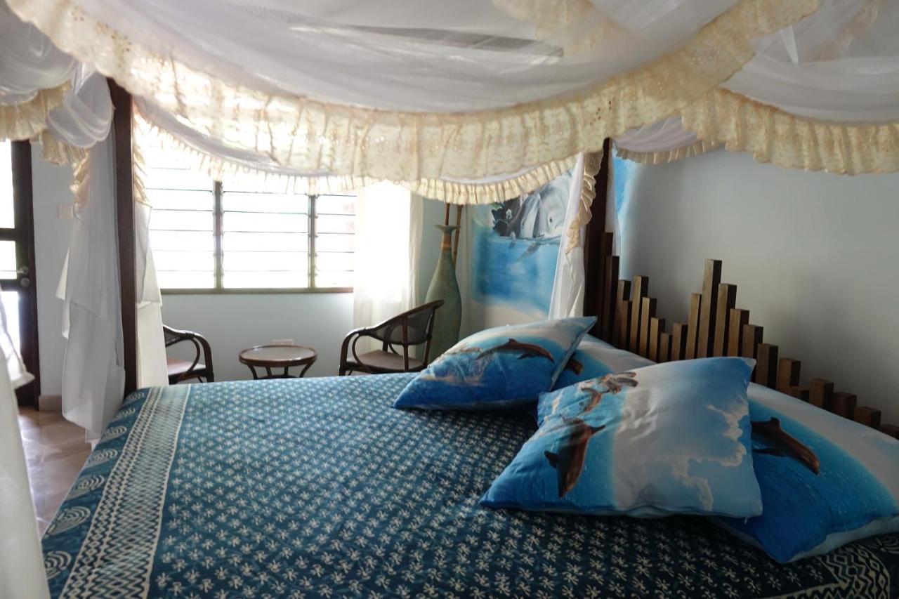 Residence Maison Muege คิลิฟี ภายนอก รูปภาพ