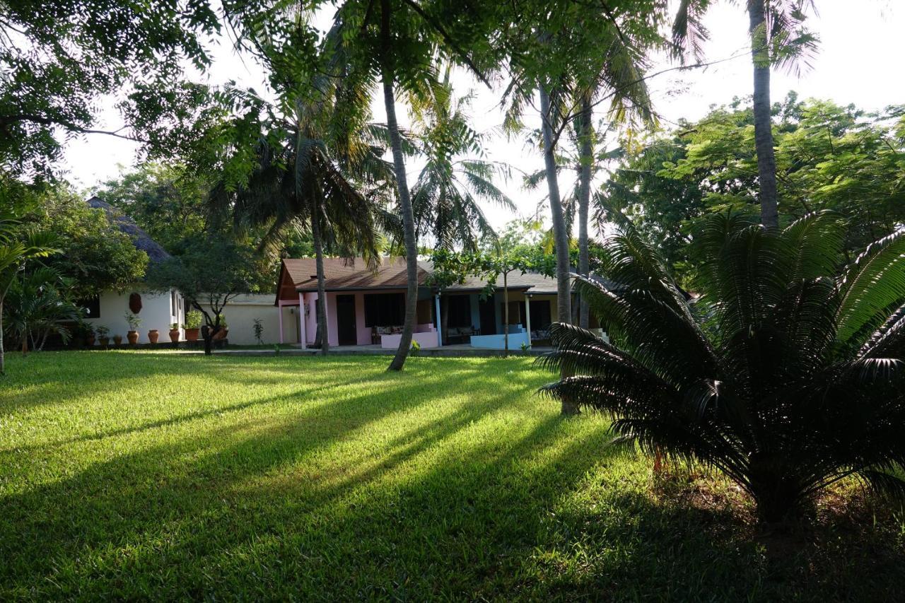 Residence Maison Muege คิลิฟี ภายนอก รูปภาพ