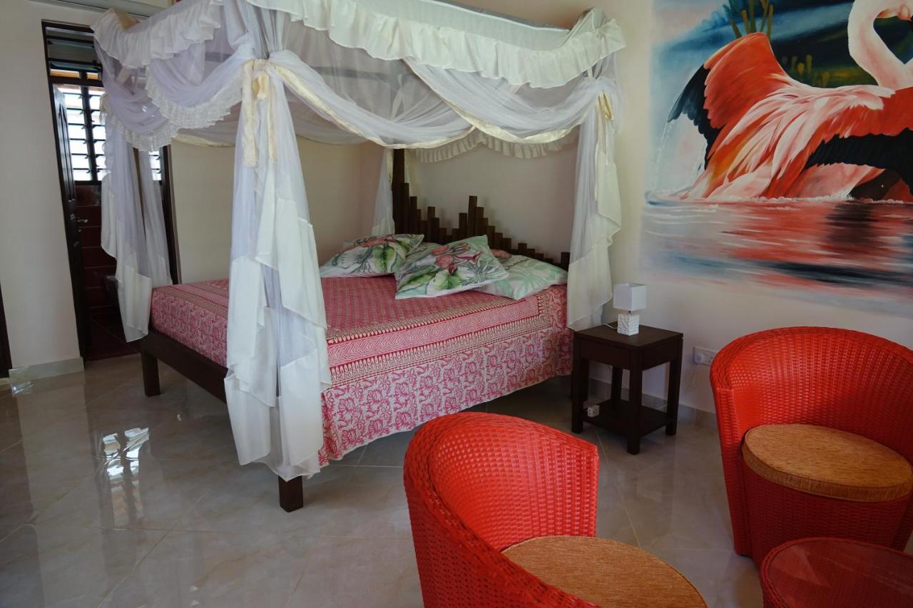 Residence Maison Muege คิลิฟี ภายนอก รูปภาพ
