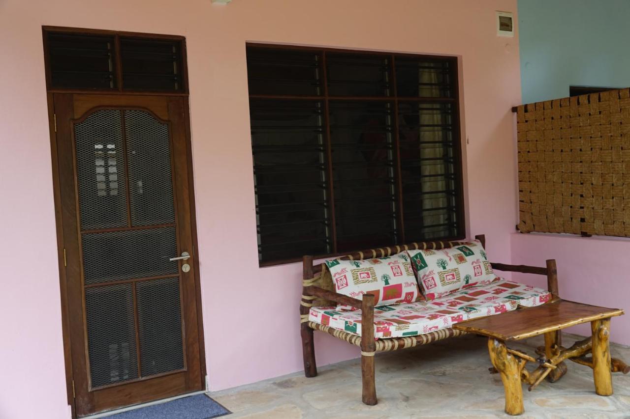 Residence Maison Muege คิลิฟี ภายนอก รูปภาพ