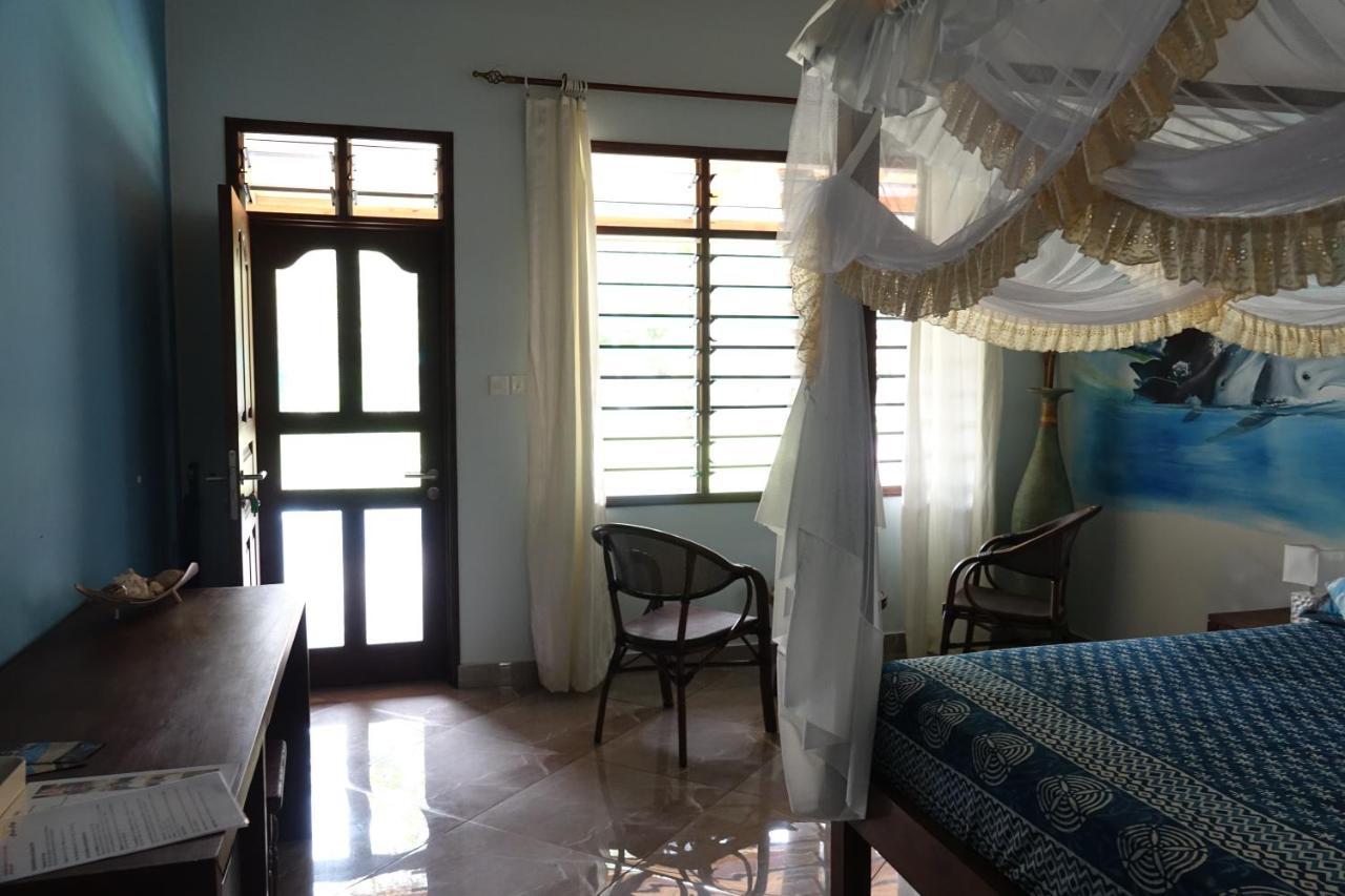 Residence Maison Muege คิลิฟี ภายนอก รูปภาพ