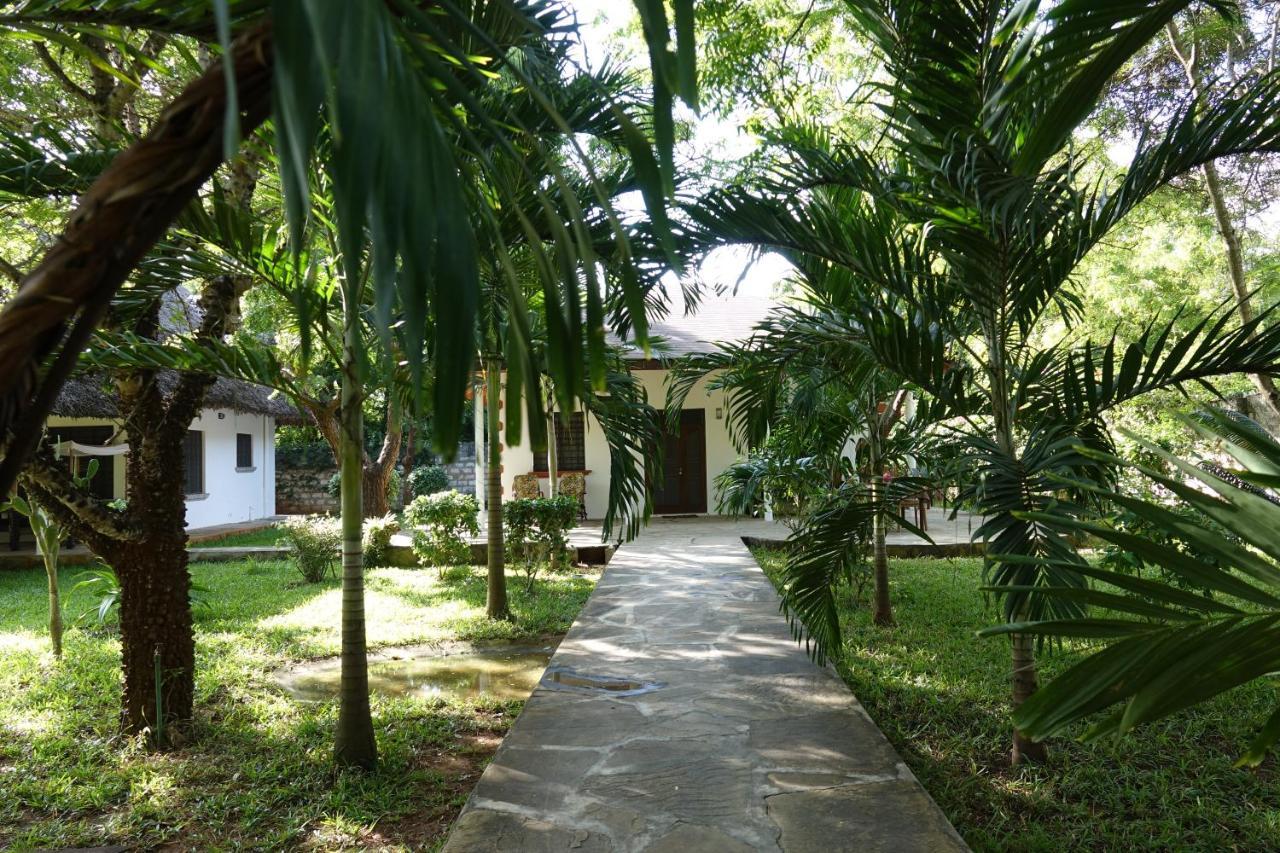 Residence Maison Muege คิลิฟี ภายนอก รูปภาพ