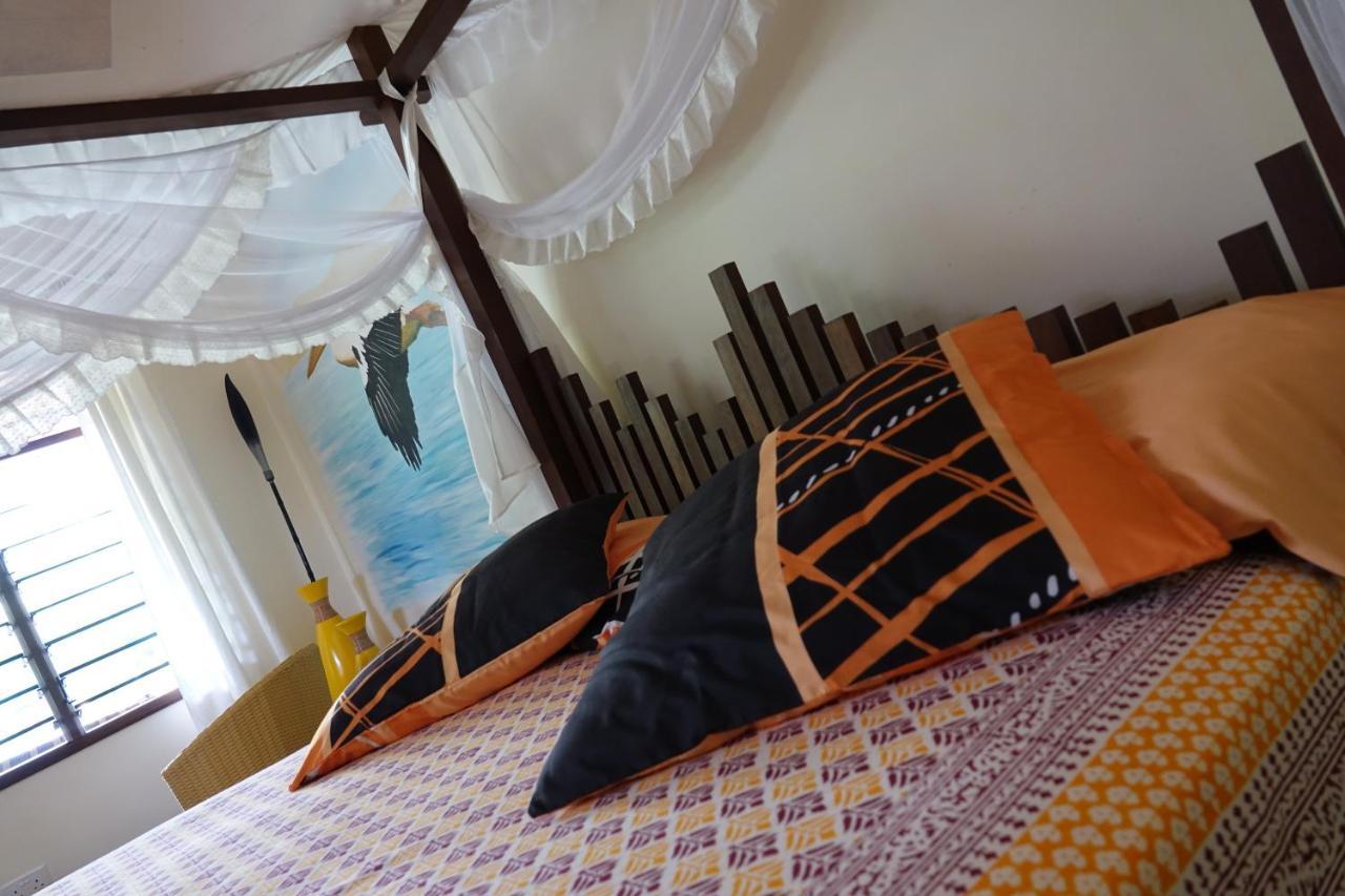 Residence Maison Muege คิลิฟี ภายนอก รูปภาพ