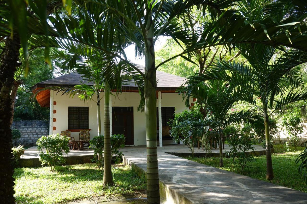 Residence Maison Muege คิลิฟี ภายนอก รูปภาพ