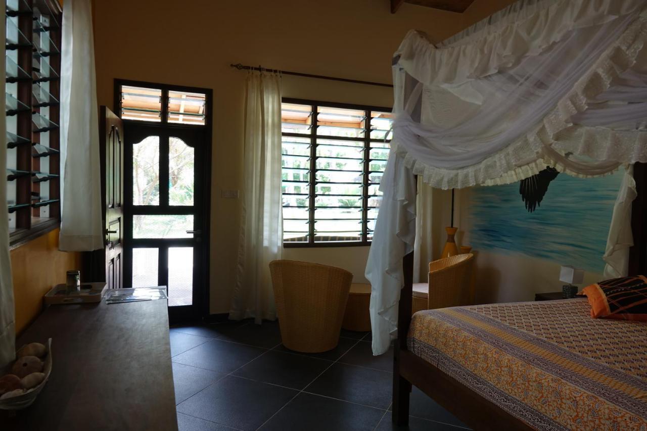 Residence Maison Muege คิลิฟี ภายนอก รูปภาพ