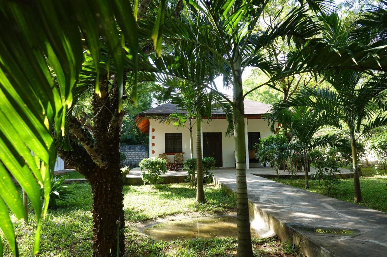 Residence Maison Muege คิลิฟี ภายนอก รูปภาพ